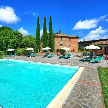 Appartamento Montecchio Sleeps 6 With Pool *