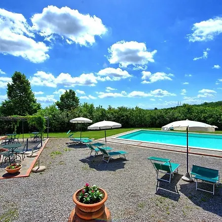 Montecchio Sleeps 6 With Pool * Cortona