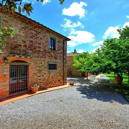Montecchio Sleeps 6 With Pool Appartamento *