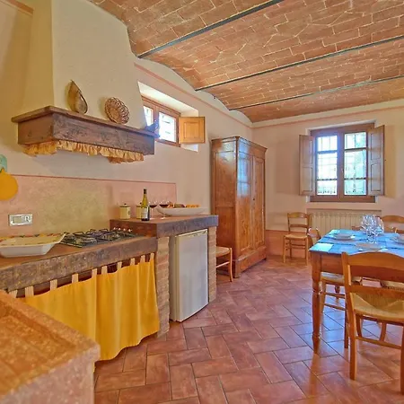 Montecchio Sleeps 6 With Pool * Cortona
