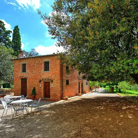 Montecchio Sleeps 6 With Pool Appartamento *