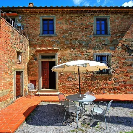 Montecchio Sleeps 6 With Pool *