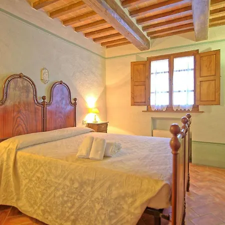 Montecchio Sleeps 6 With Pool